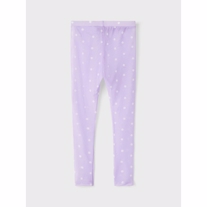 NAME IT Leggings Jane Lavendula